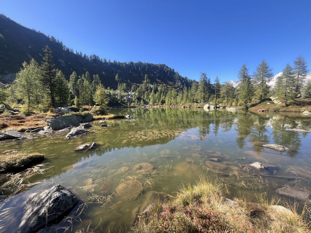 Laghi.......del TRENTINO